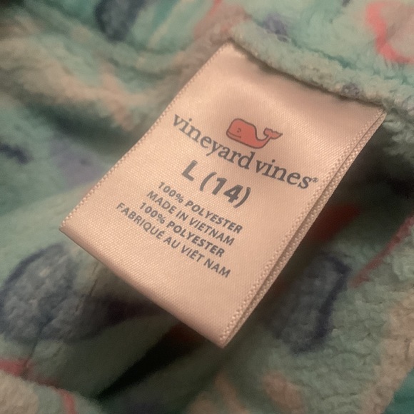 vineyard vines pj pants - Picture 3 of 3